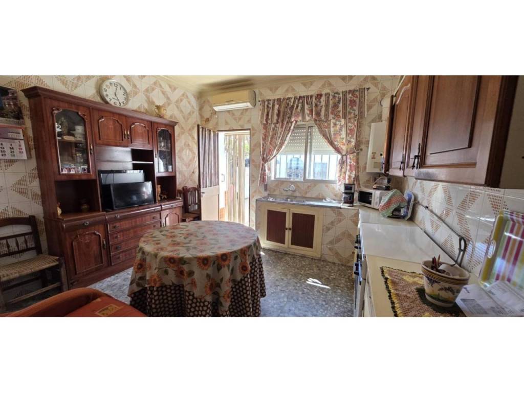 Cocina