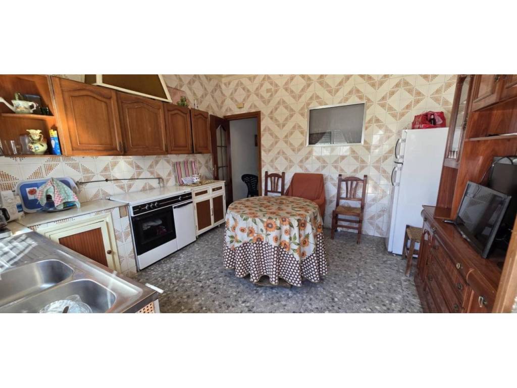 Cocina
