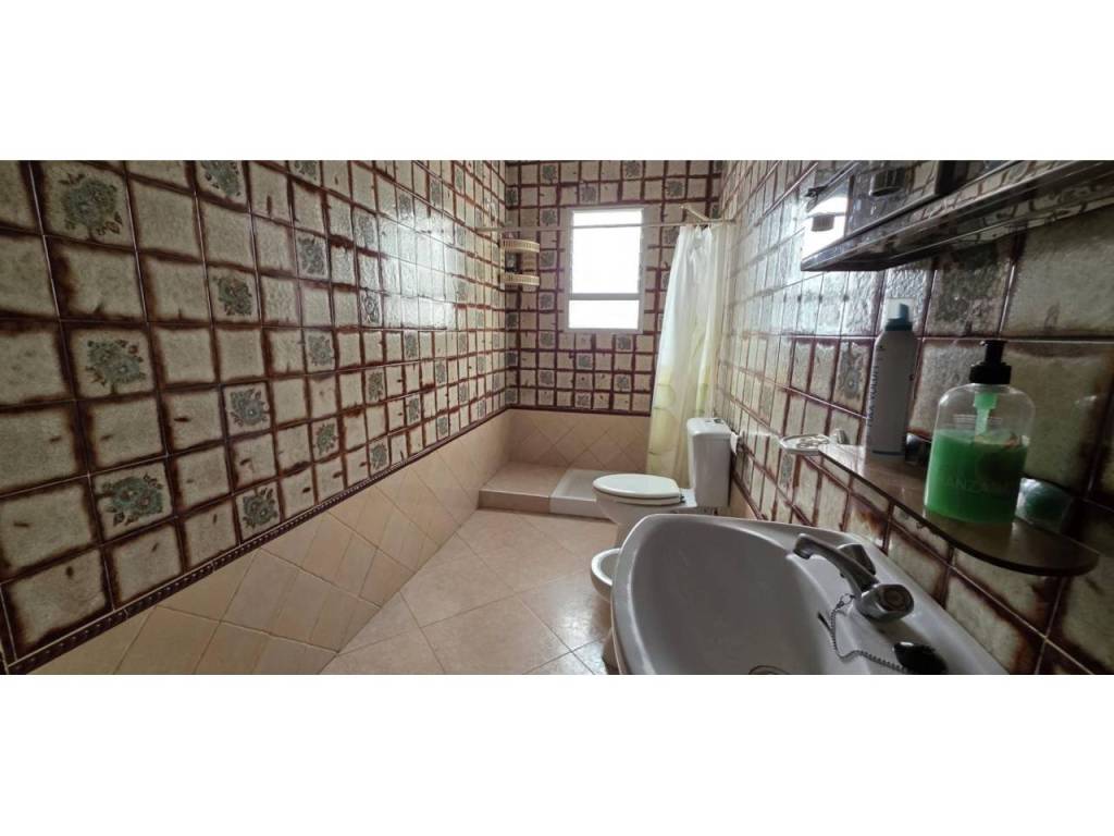 Baño