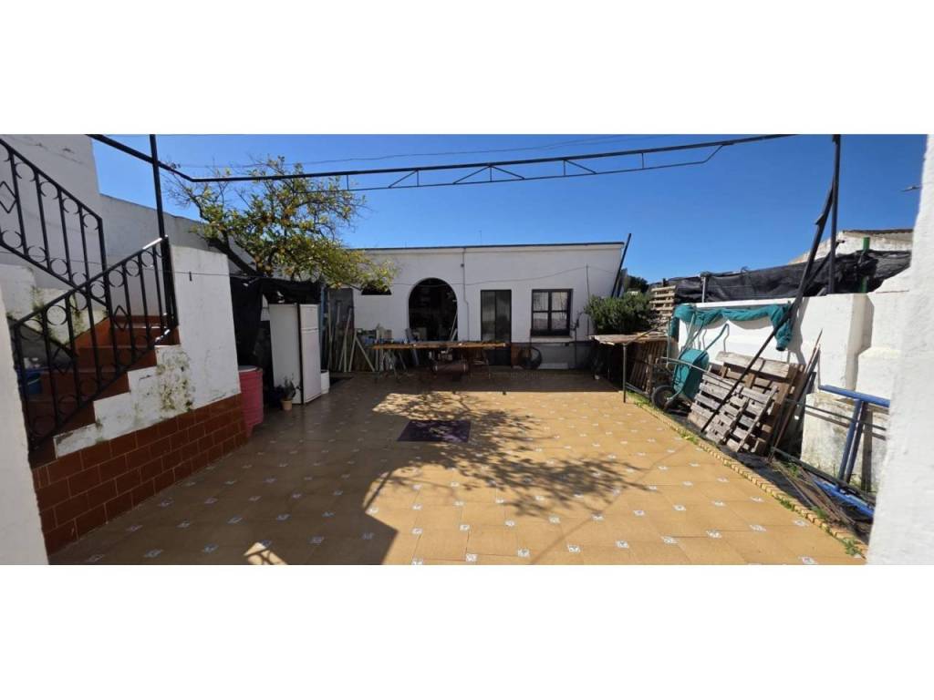 Terraza
