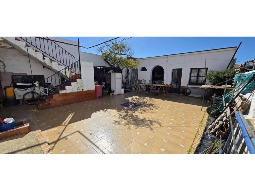 Terraza