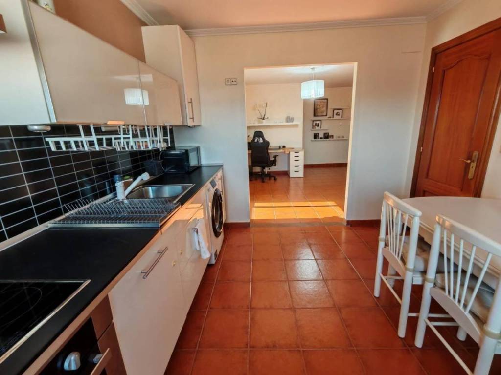 Cocina