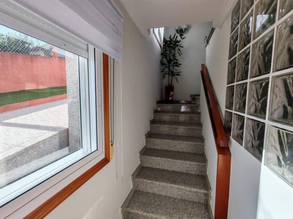 Escalera