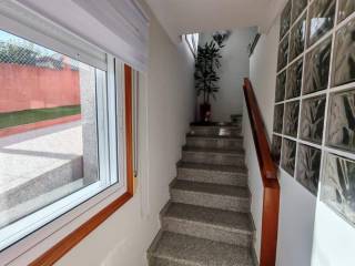 Escalera