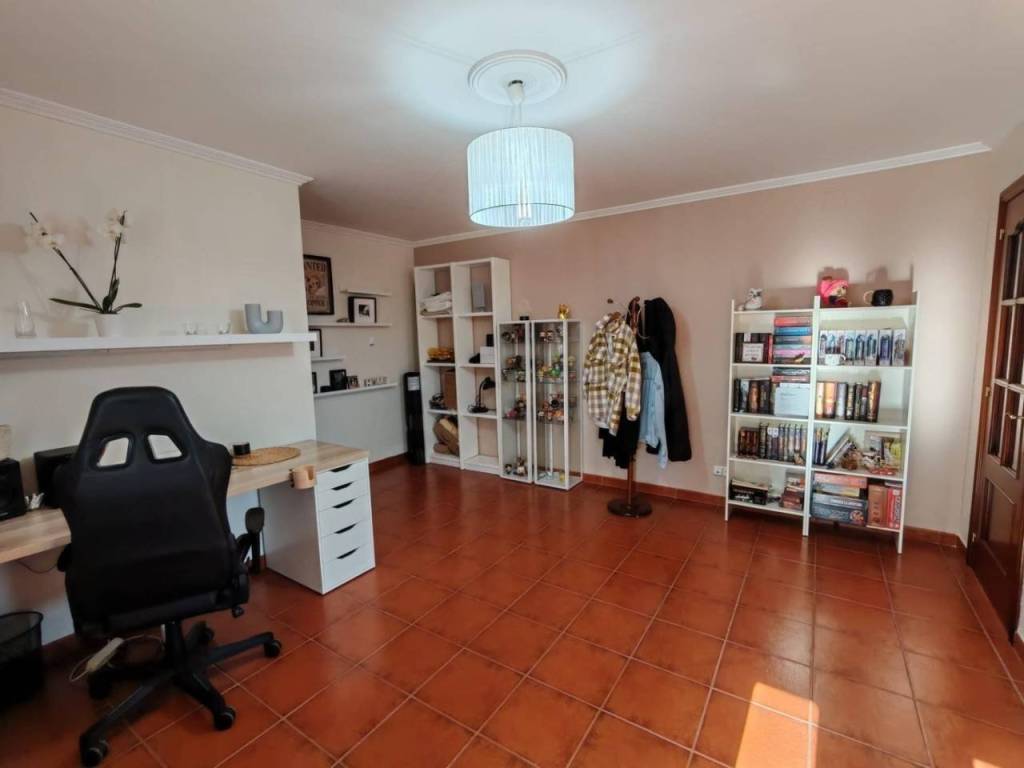 Dormitorio