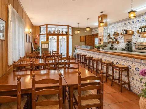 Comedor