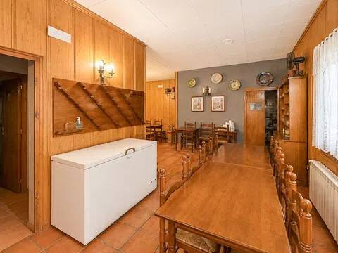 Comedor