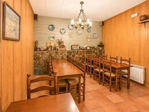 Comedor