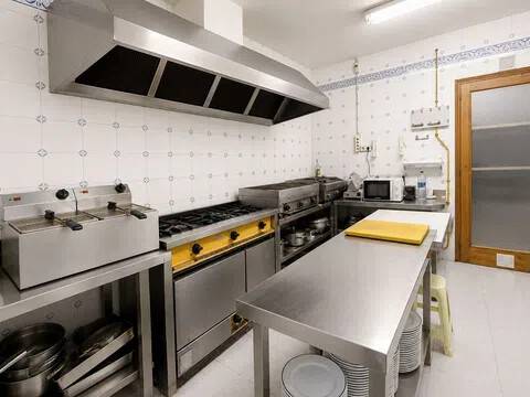 Cocina