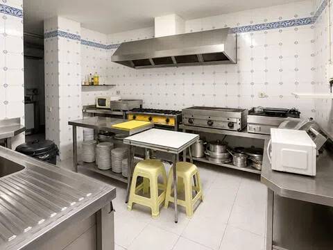 Cocina