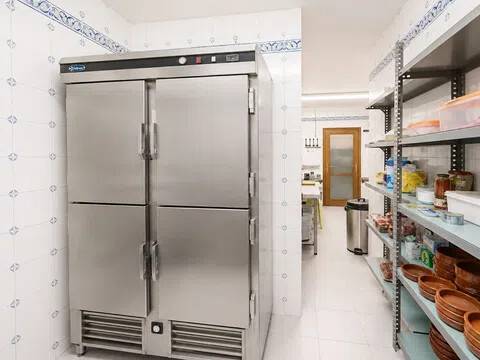 Cocina