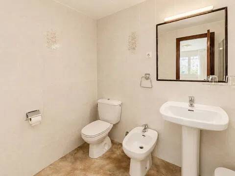 Baño