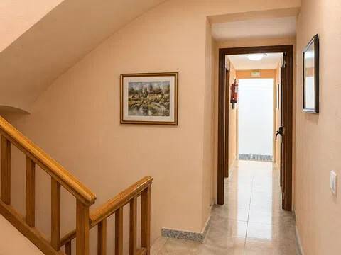 Pasillo