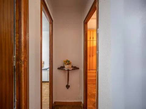 Pasillo