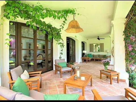 Terraza