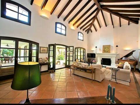 Salón