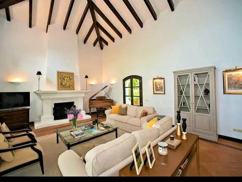 Salón