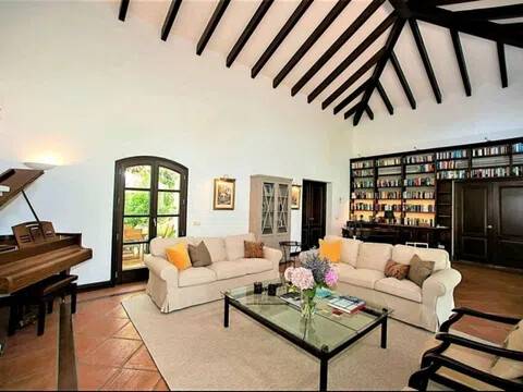 Salón