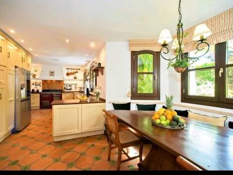 Cocina