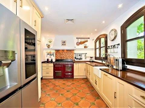 Cocina