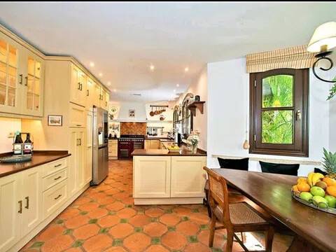 Cocina