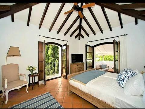 Habitación