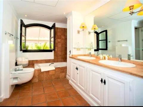 Baño