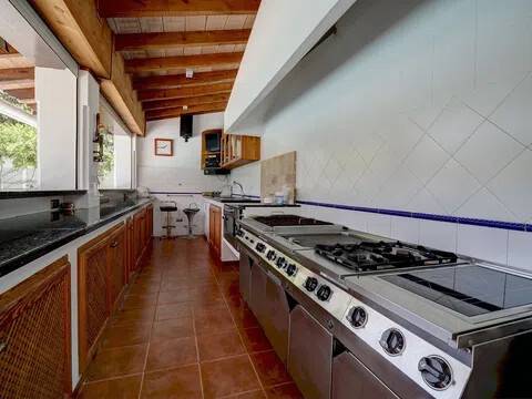 Cocina