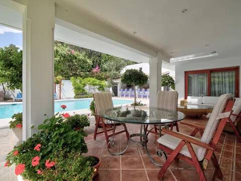 Terraza