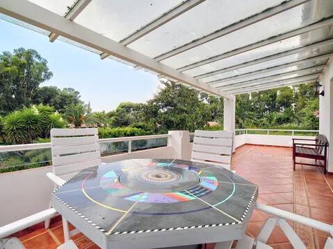 Terraza