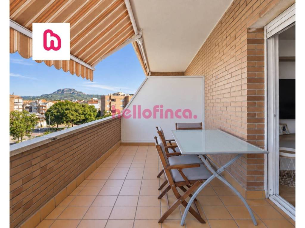 Terraza