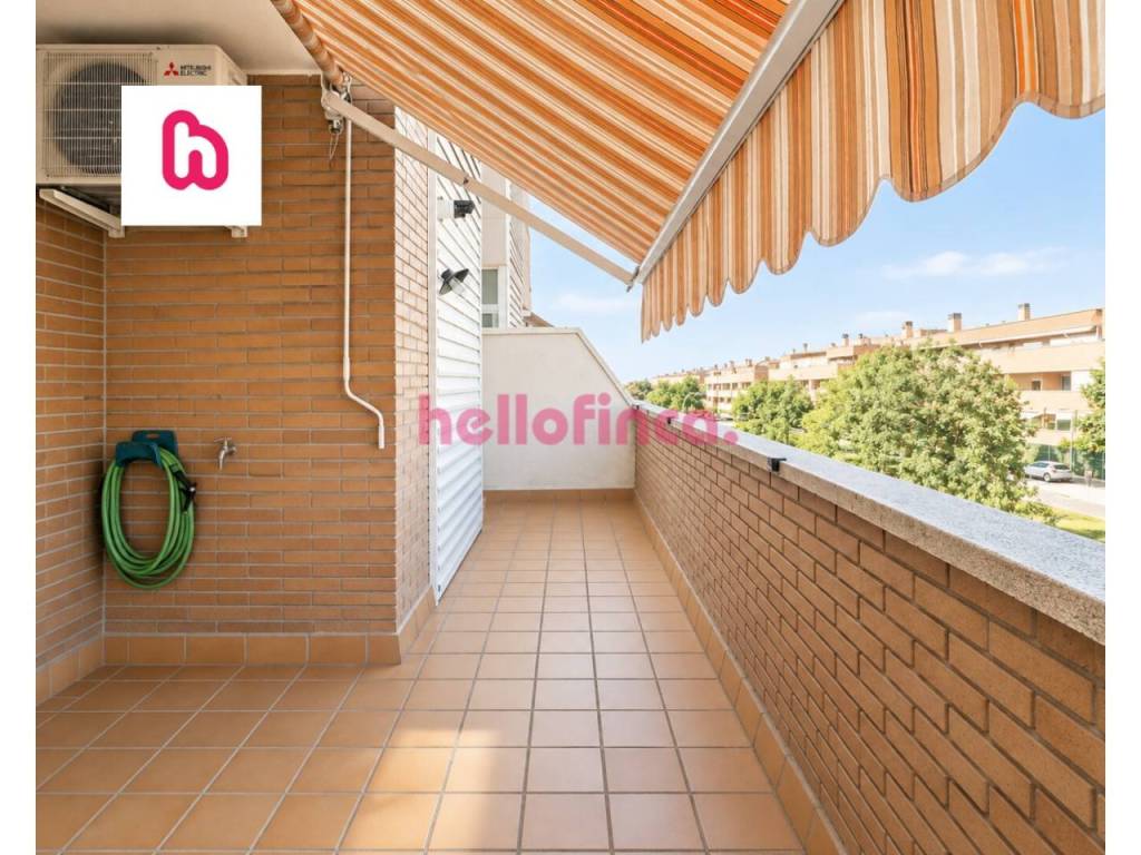 Terraza