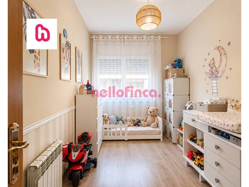 Dormitorio