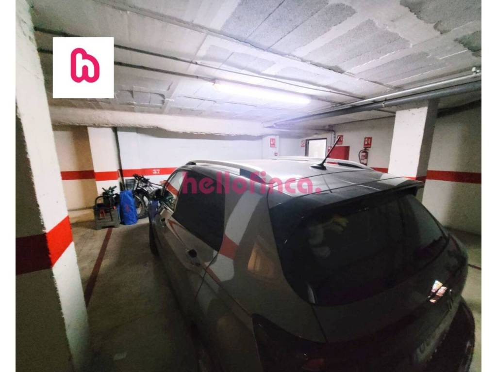 Garaje/Parking
