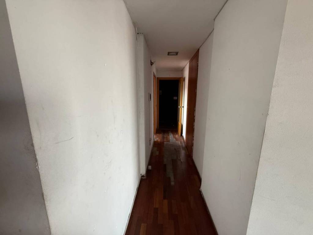 Pasillo