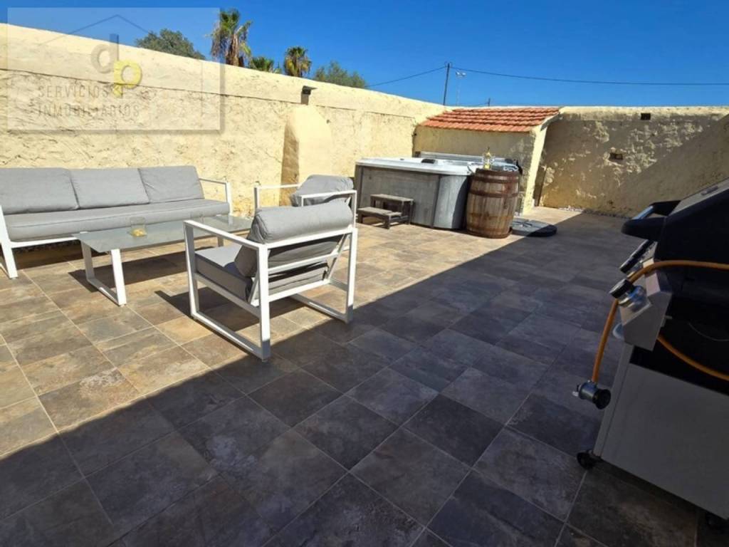 Terraza