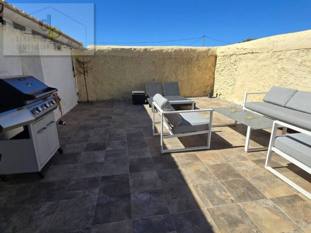 Terraza