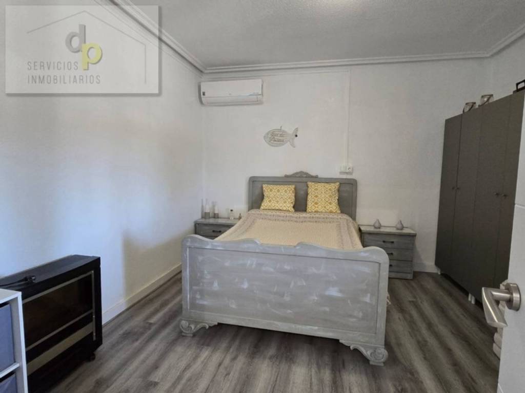 Dormitorio