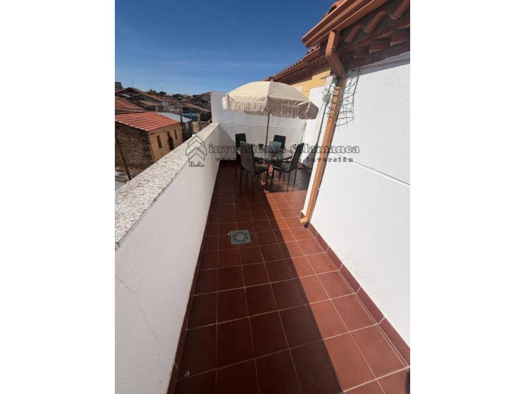 Terraza