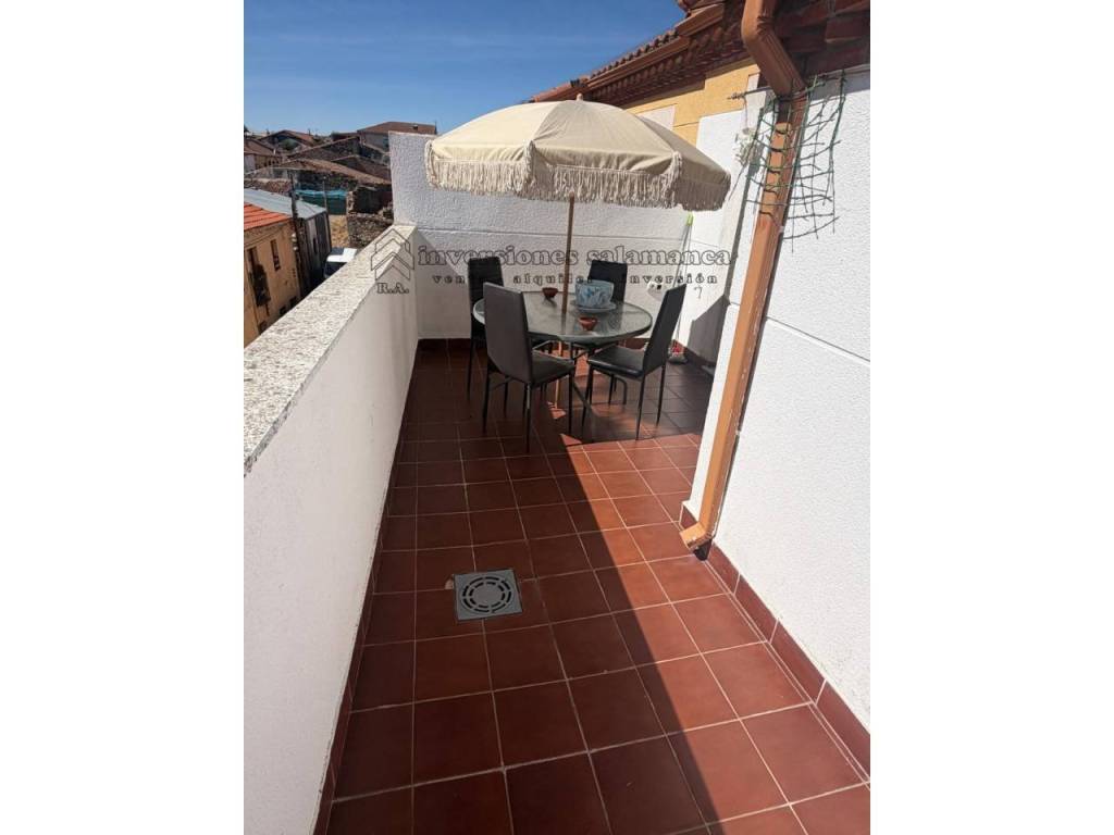 Terraza