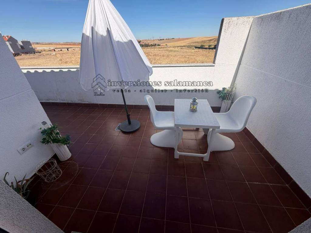 Terraza