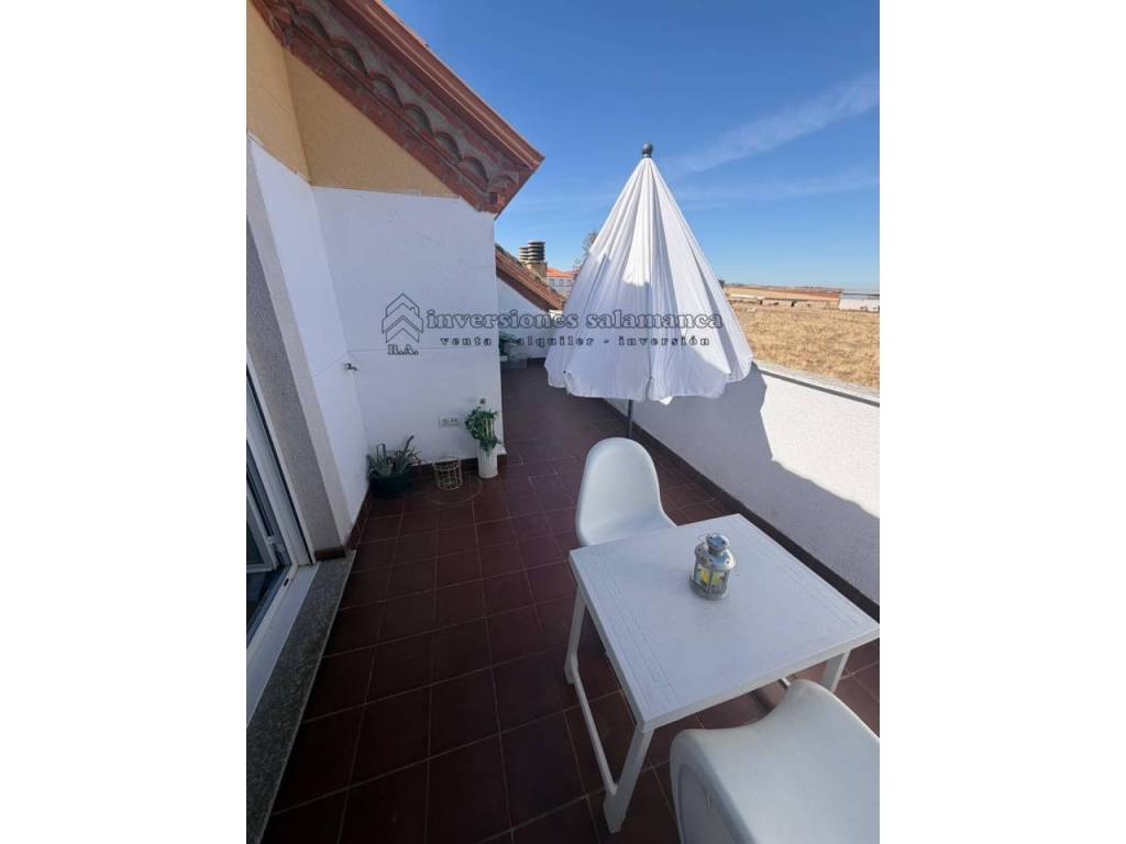 Terraza