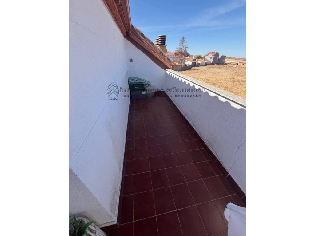 Terraza