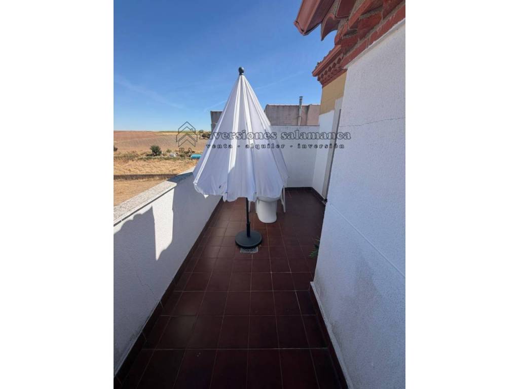 Terraza