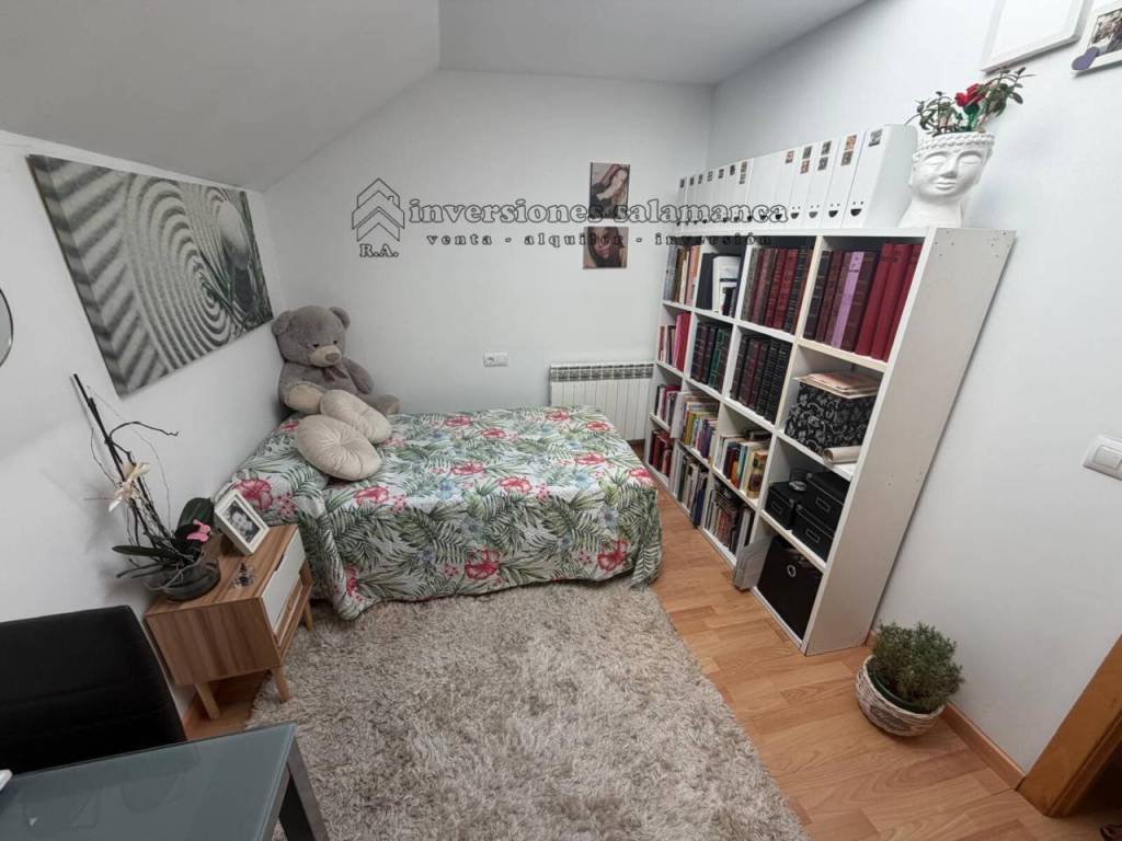 Dormitorio