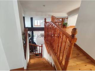 Escalera