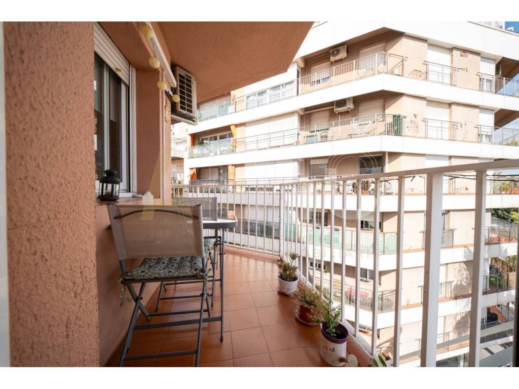 Terraza