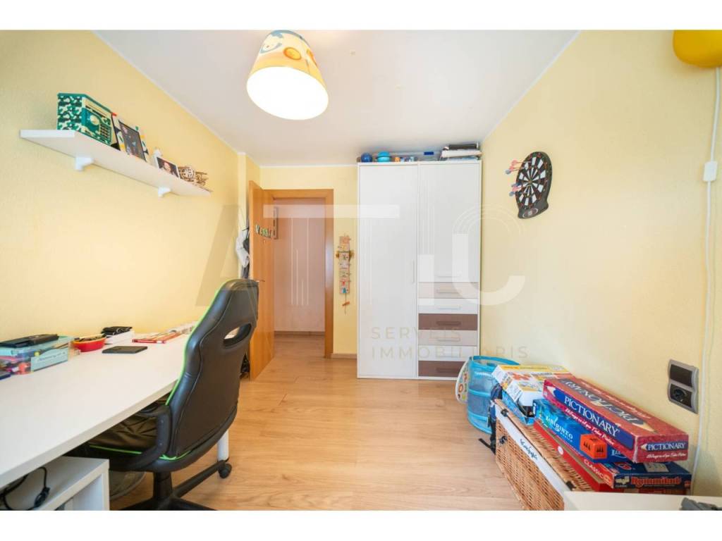 Dormitorio