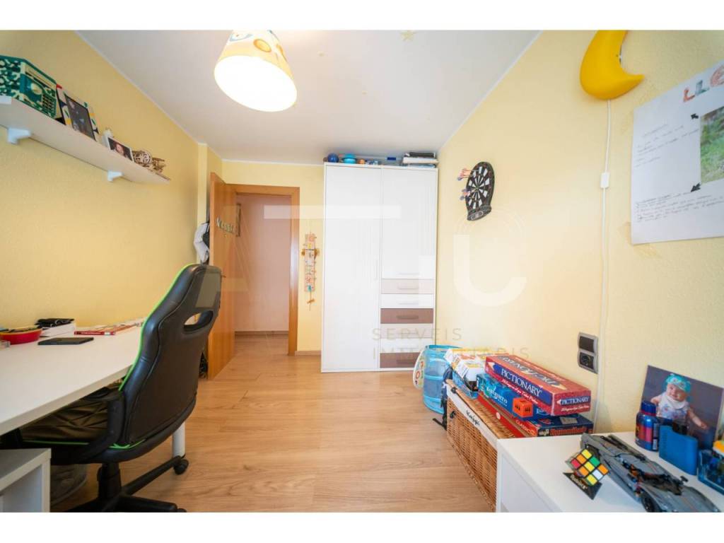 Dormitorio