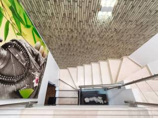 Escalera